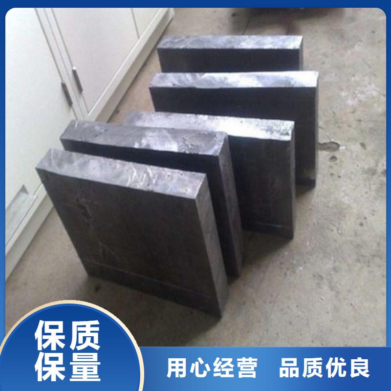 铅板厂家技术完善