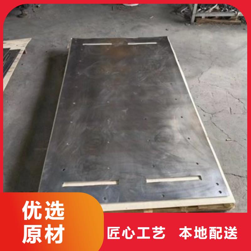 医用铅板规格种类详细介绍品牌