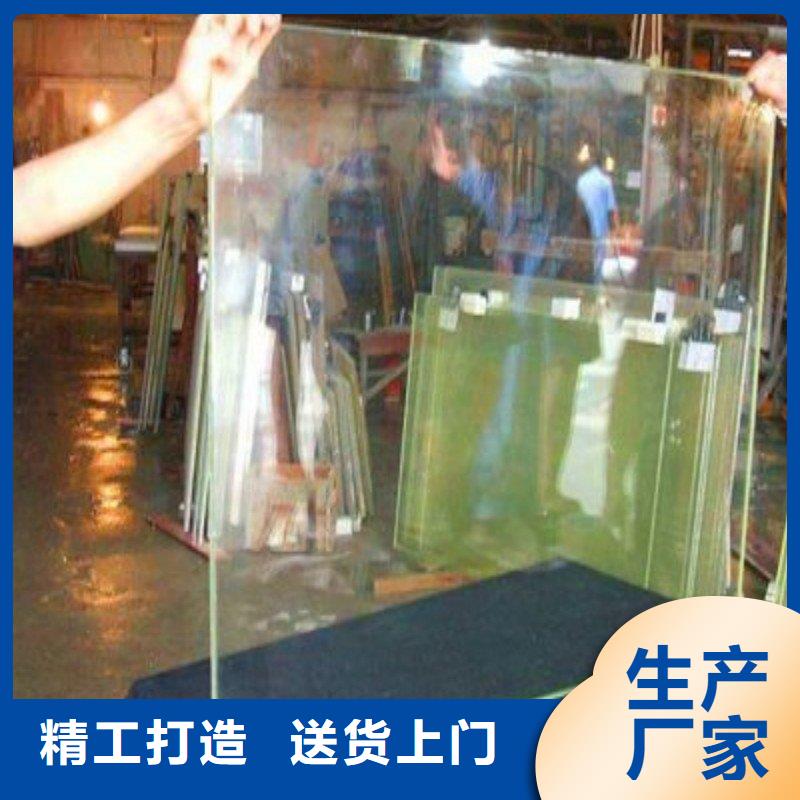 铅板质保一年