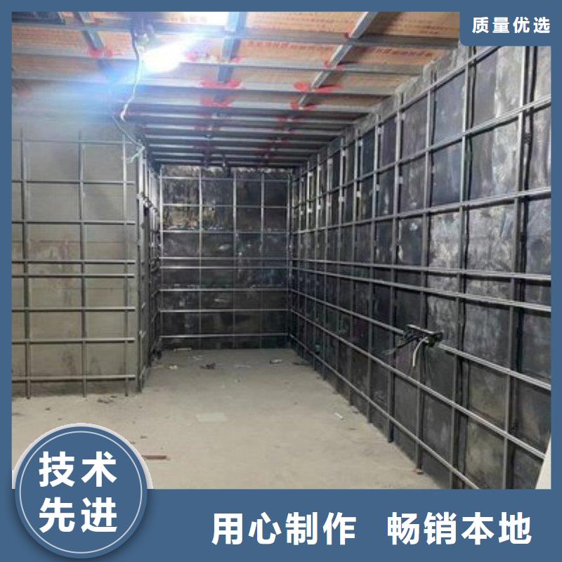 铅板来图定制量大从优