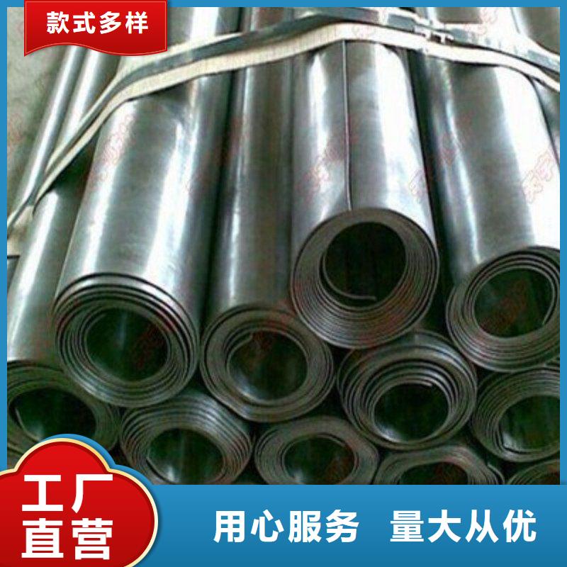 铅板厂家技术完善