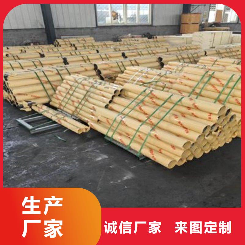 铅板品牌企业