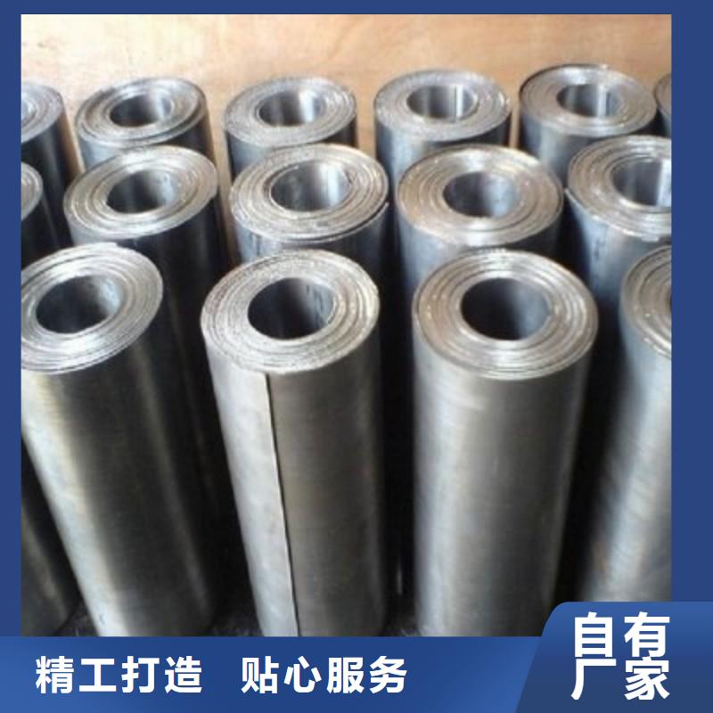 铅板质量优选