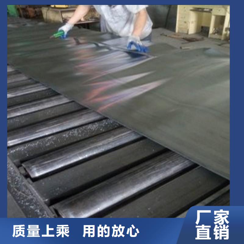 铅板供货及时