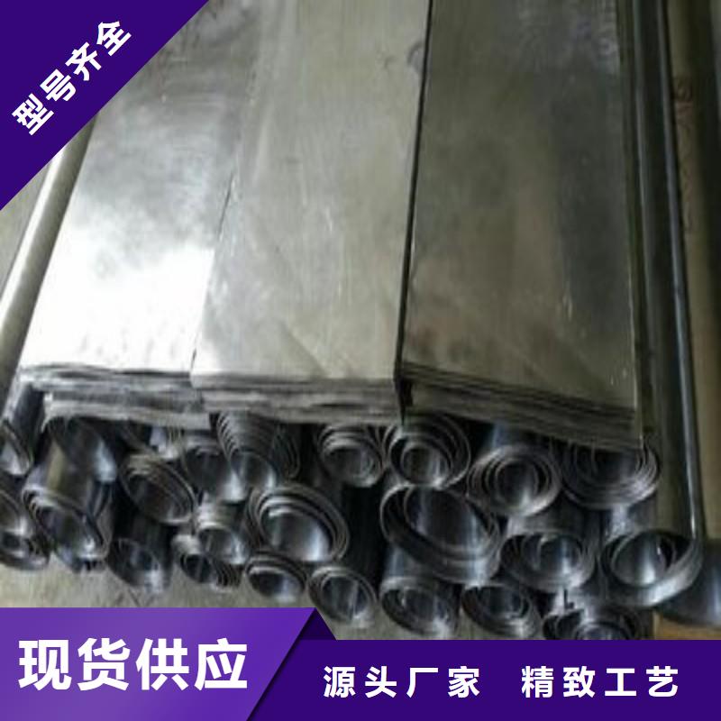 靠谱的出口铅板销售厂家