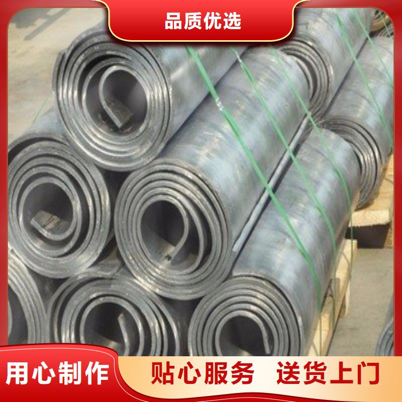 铅板厂家案例