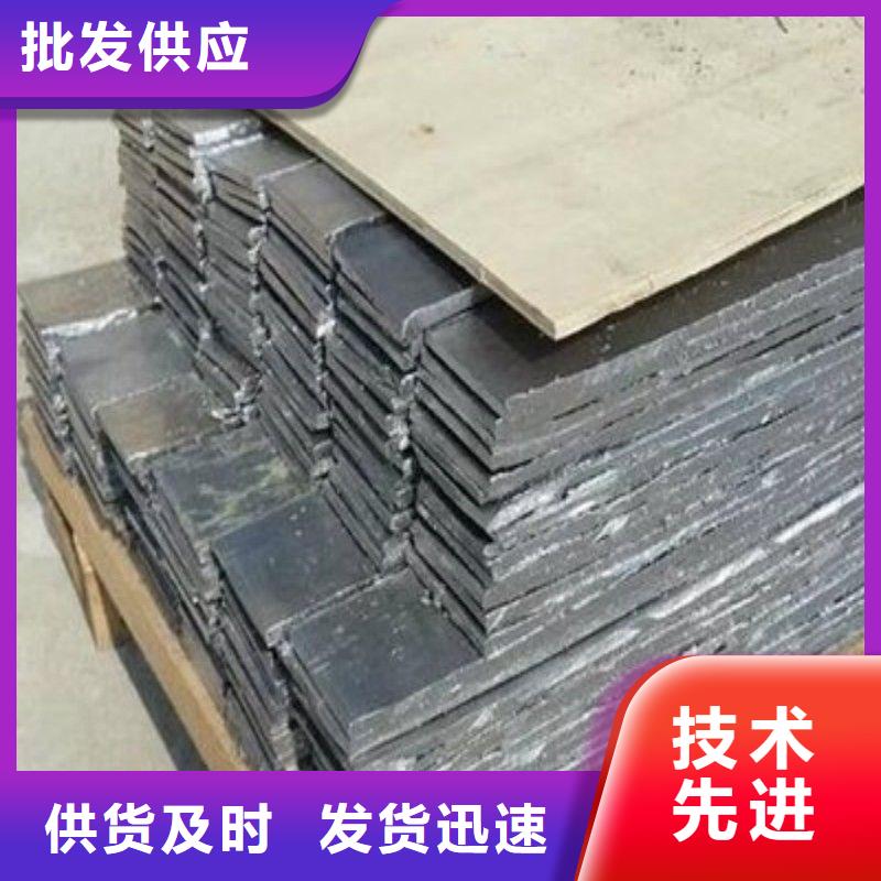 出口铅板合作共赢