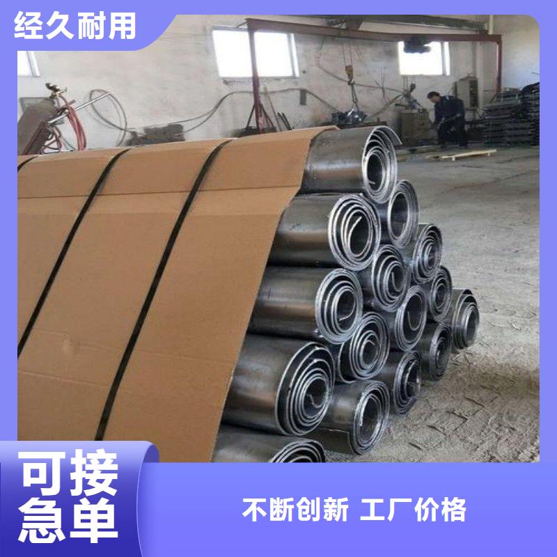 铅板满足多种行业需求