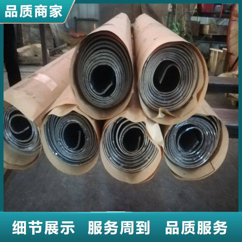 铅板质量优选