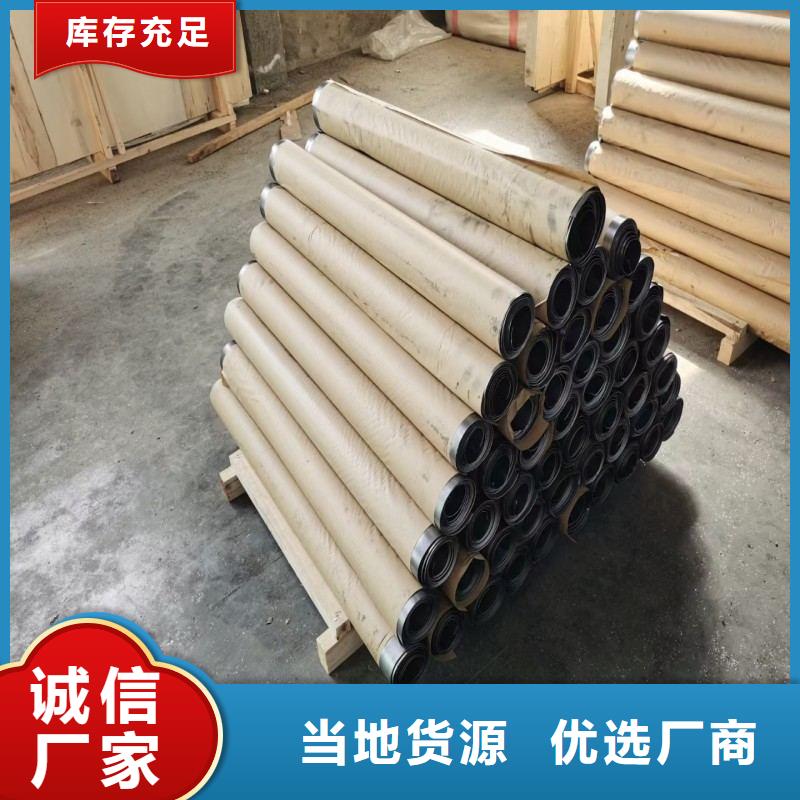 铅板厂家型号齐全