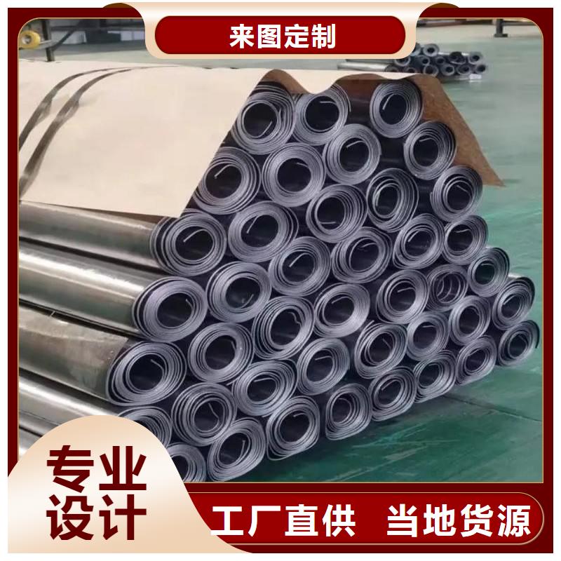 铅板厂家自营