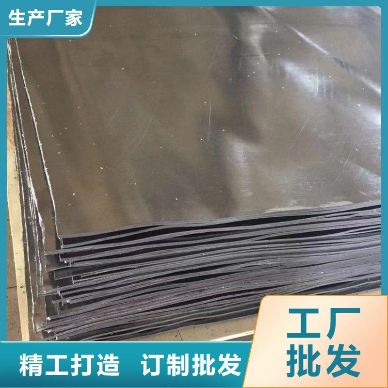 医用铅板规格种类详细介绍品牌