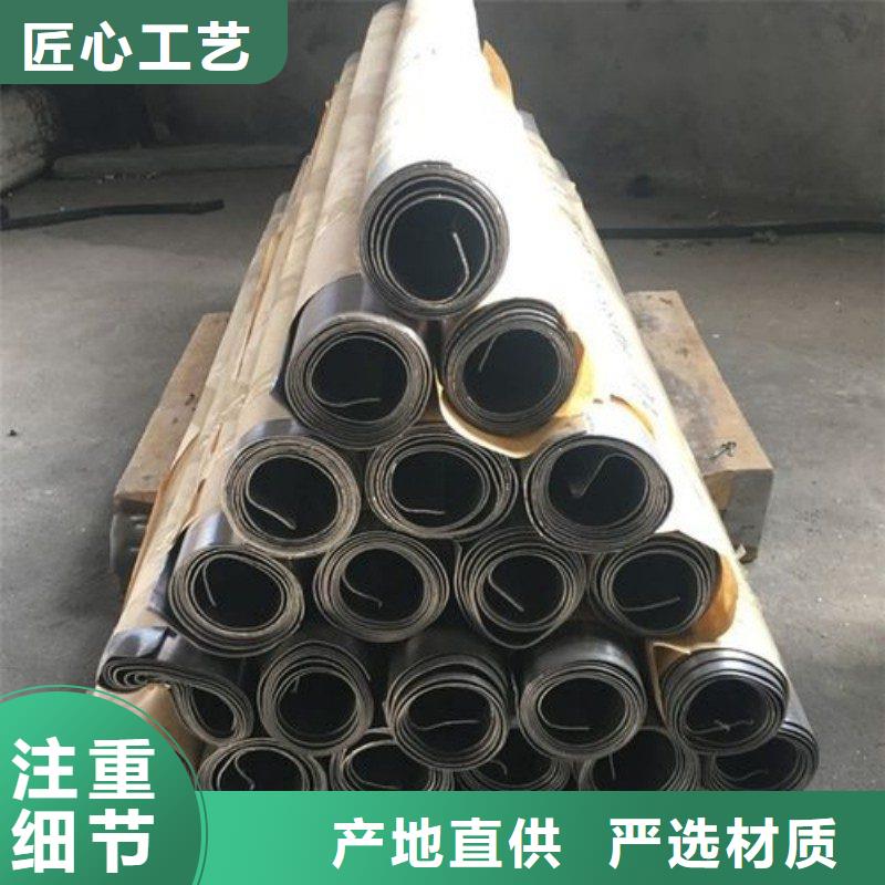 铅板专业生产厂家
