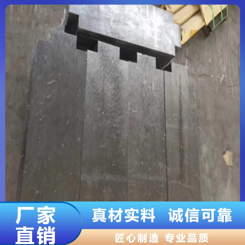 铅板品质做服务