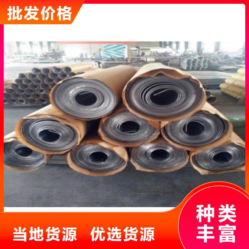 铅板质量优选