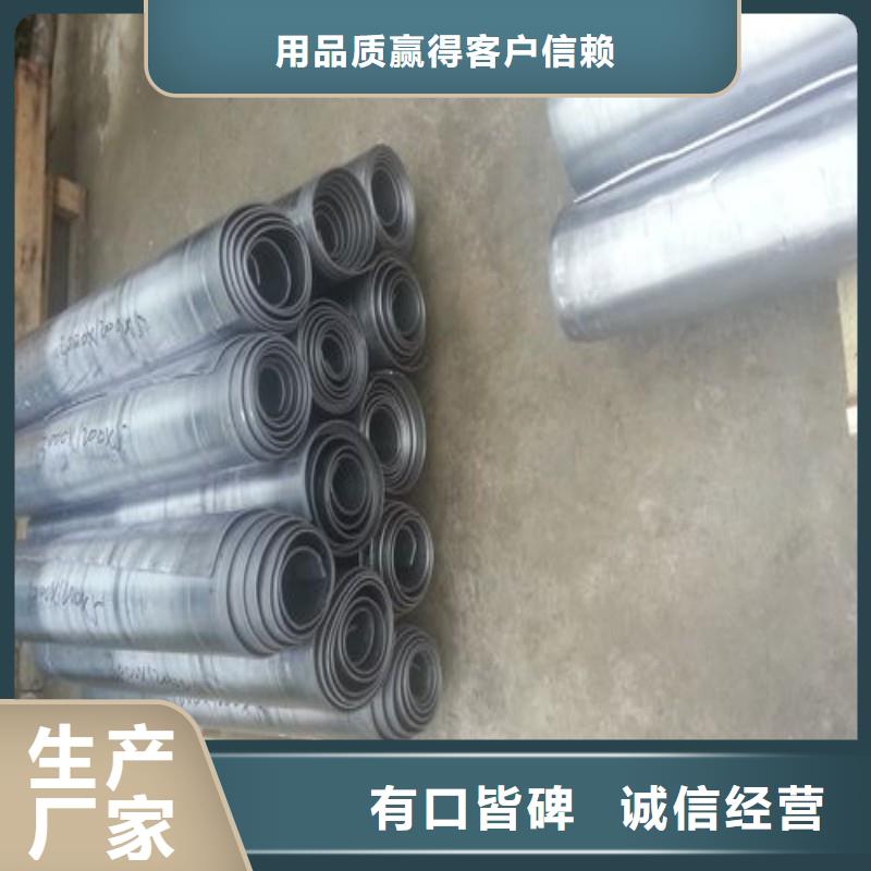 铅板现货实拍