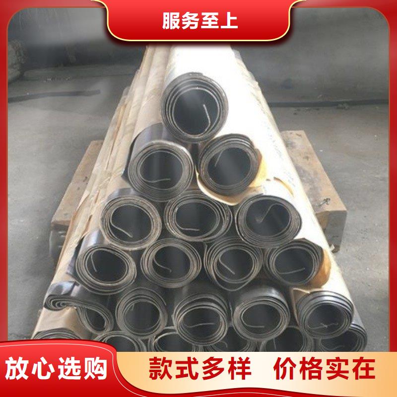 铅板精工细作品质优良