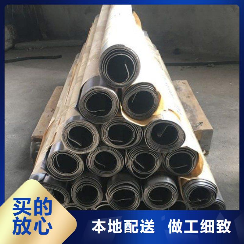 X射线防护铅板多家合作案例