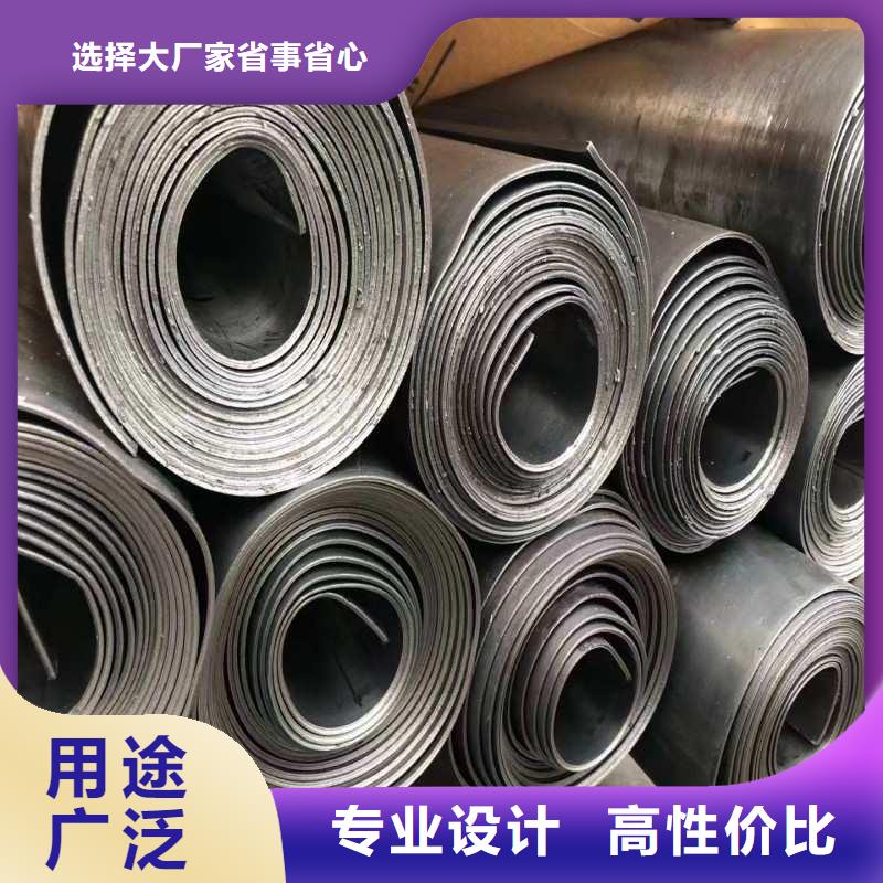 铅板专注品质
