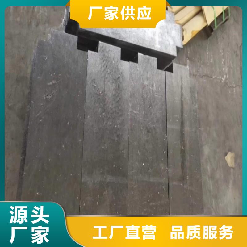 铅板厂家技术完善