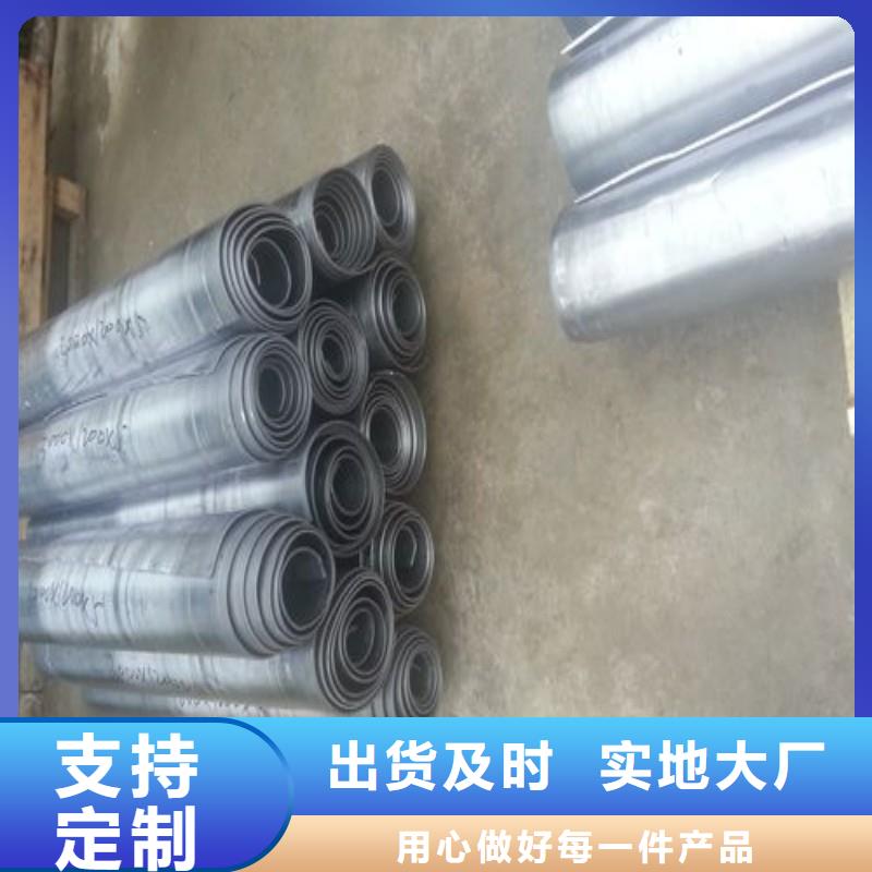 规格全的医用铅板现货厂家