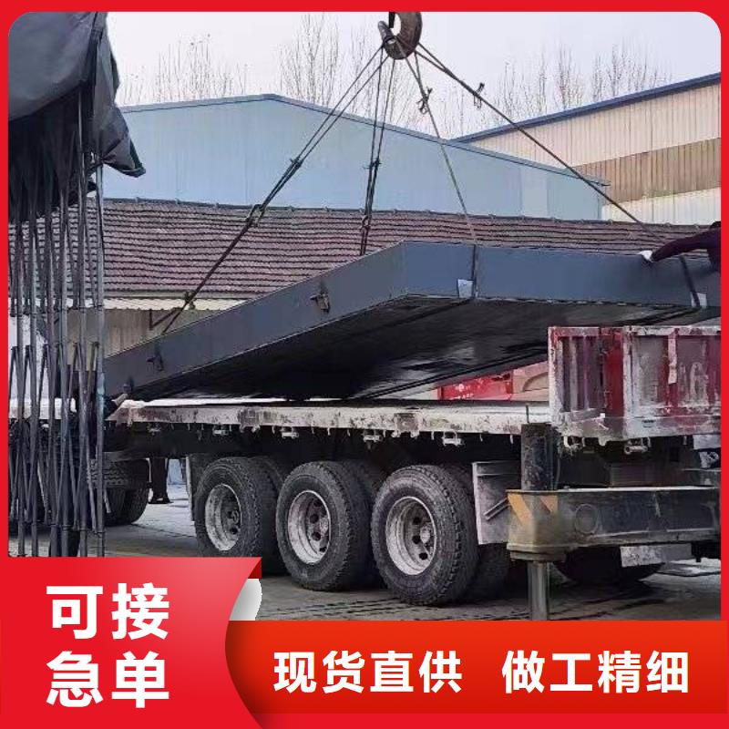 探伤室防护门多家仓库发货