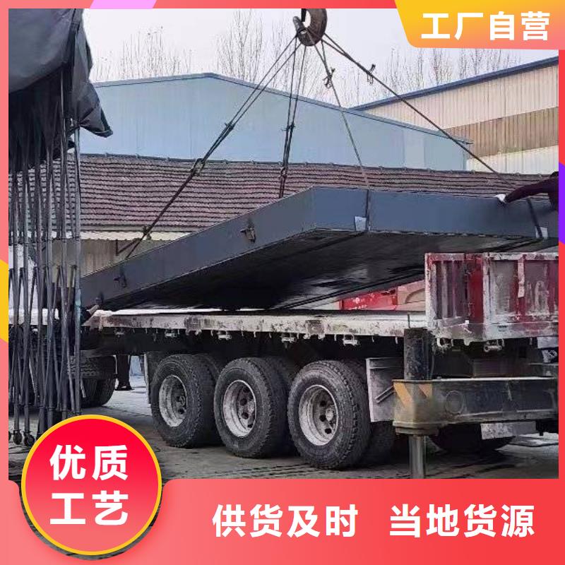 探伤室防护门现货快速采购