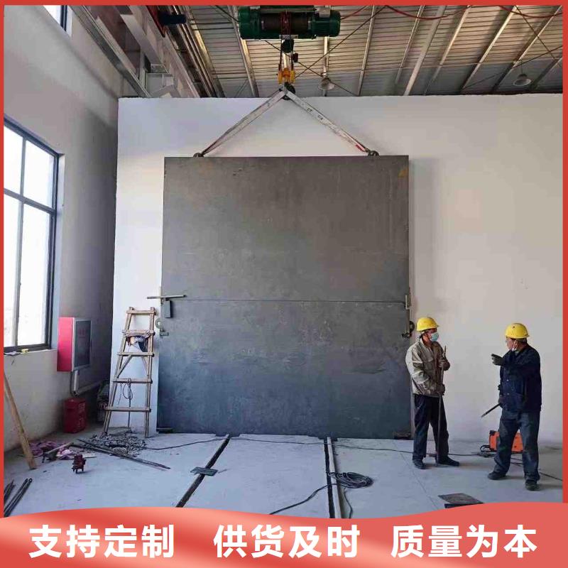 买曝光室防护门必看-质量有保障