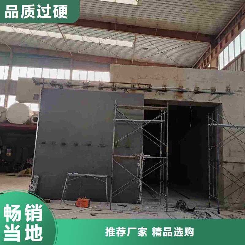 优质的防辐射工程供货商