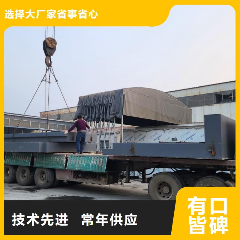 探伤室防护门专注细节使用放心