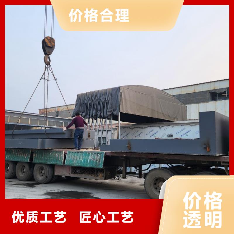探伤室防护门质量检测