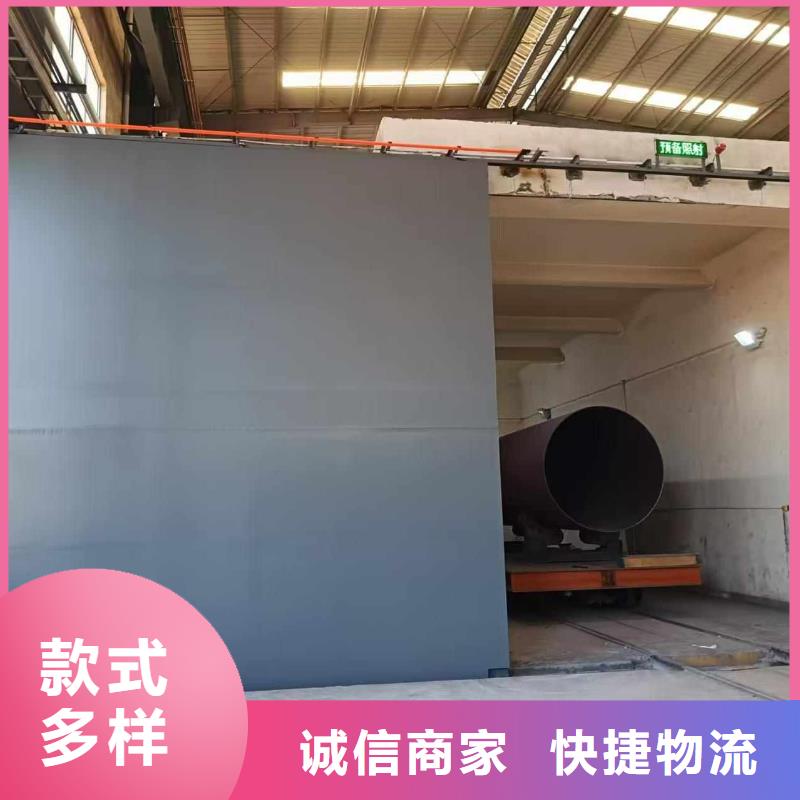 探伤室防护门当地厂家值得信赖