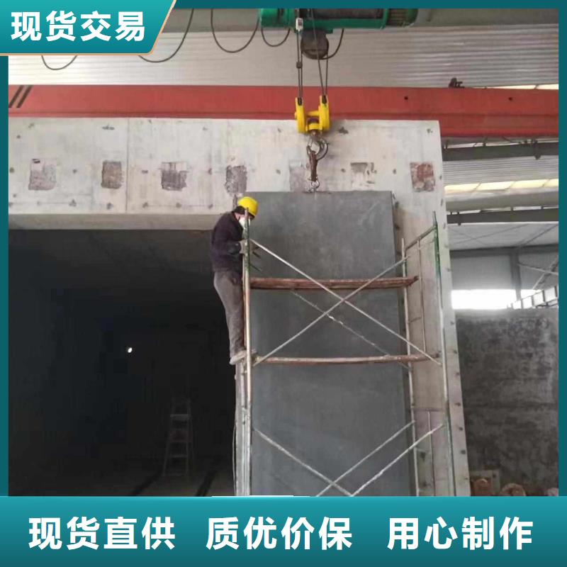 探伤室防护门源头工厂量大优惠