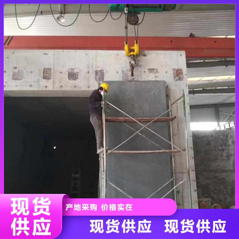 探伤室防护门质量优选