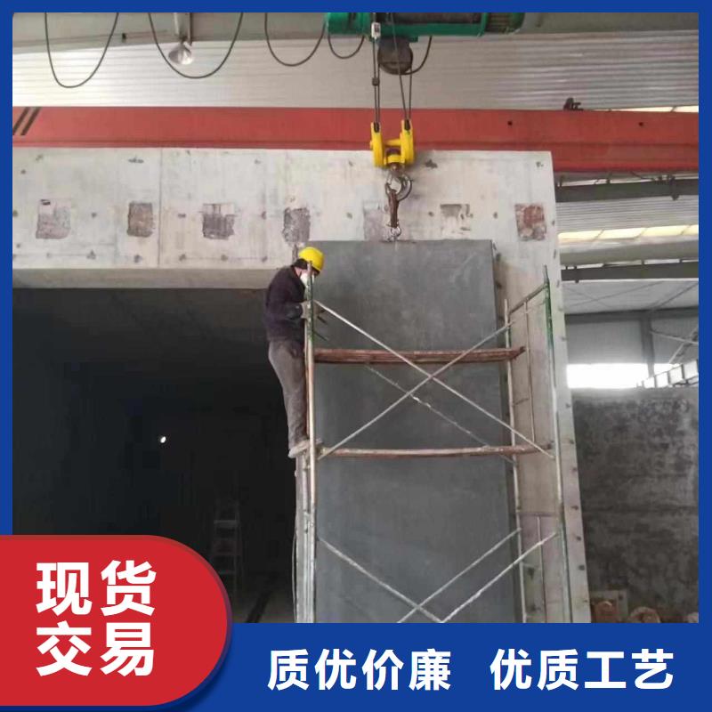 探伤室防护门产地批发