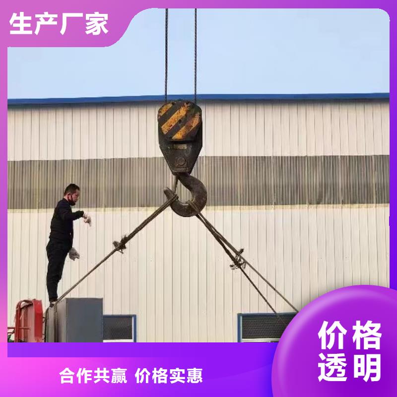 探伤室防护门可靠优惠