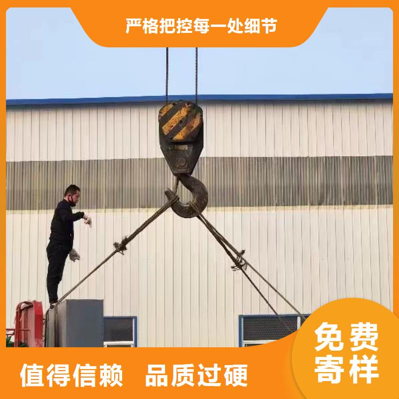 探伤室防护门实力见证