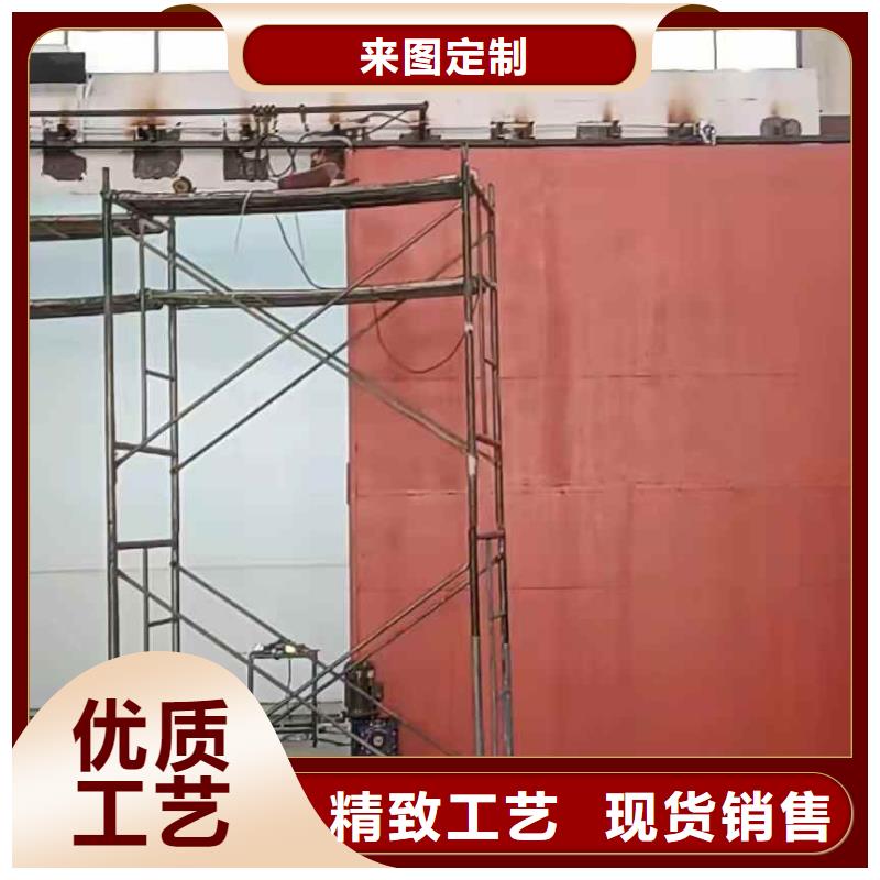 探伤室防护门用途广泛