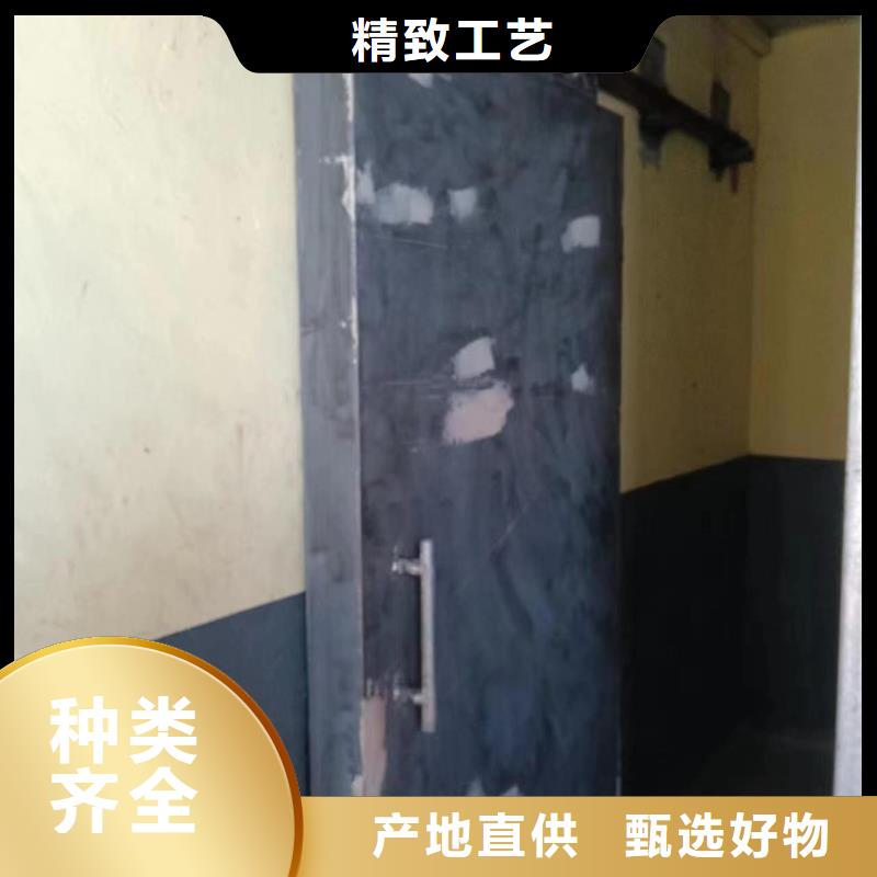 优质的防辐射工程供货商