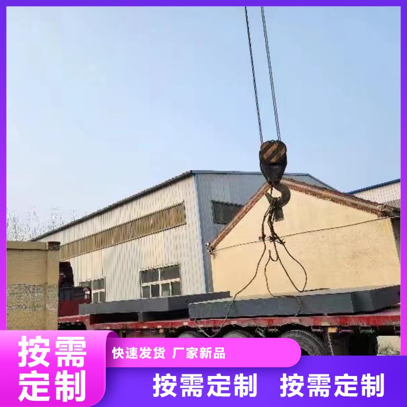 探伤室防护门大库存无缺货危机