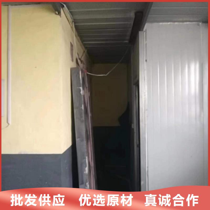 探伤室防护门精品优选