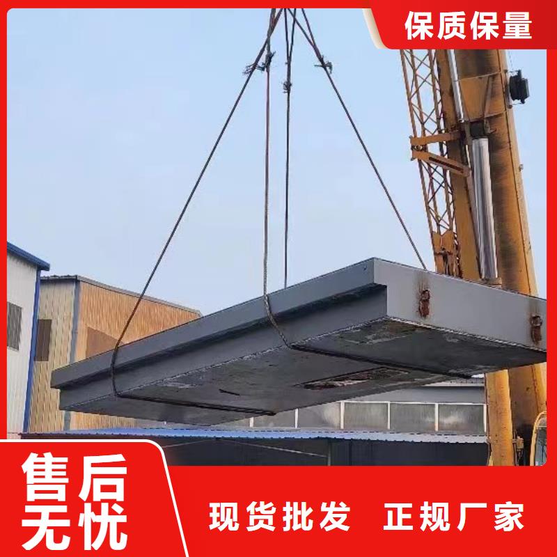 探伤室防护门精品优选