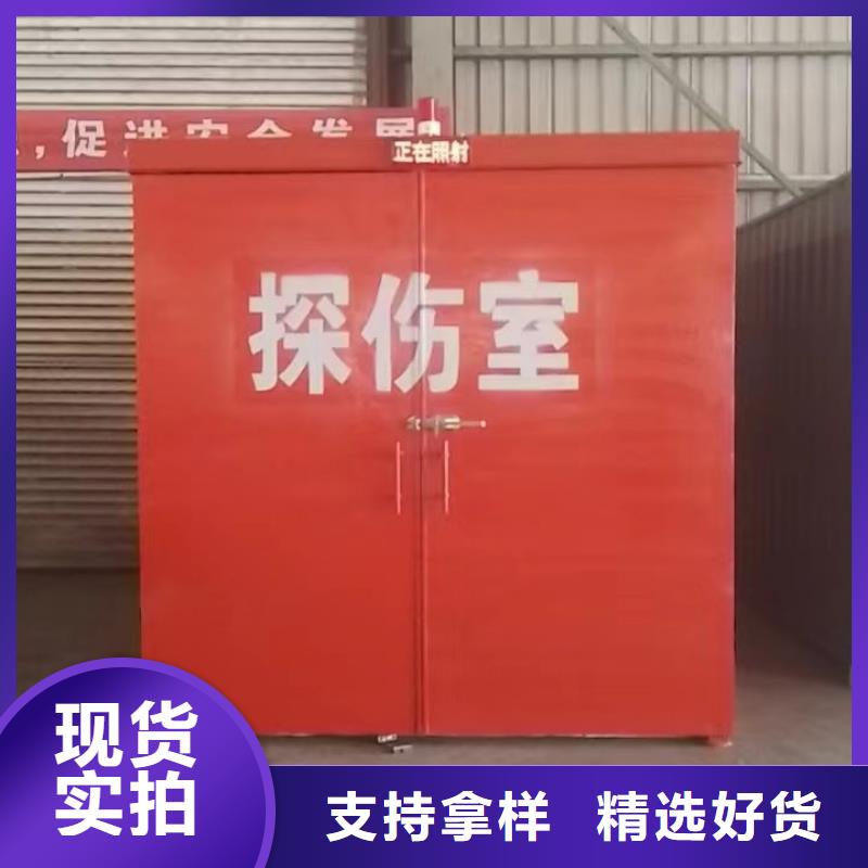 铅房货源充足