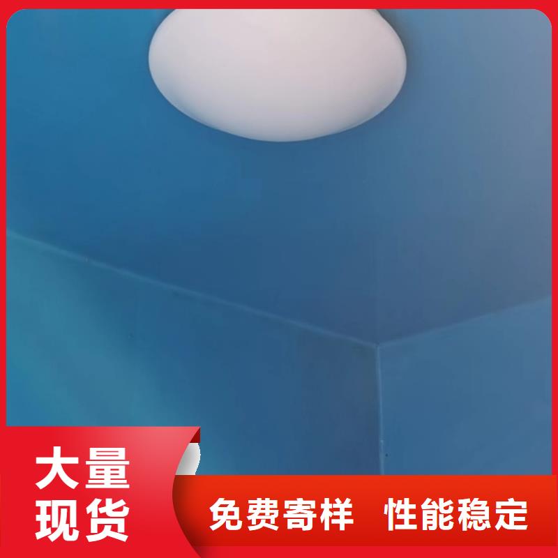 铅房专注质量