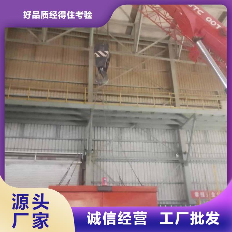 铅房细节展示