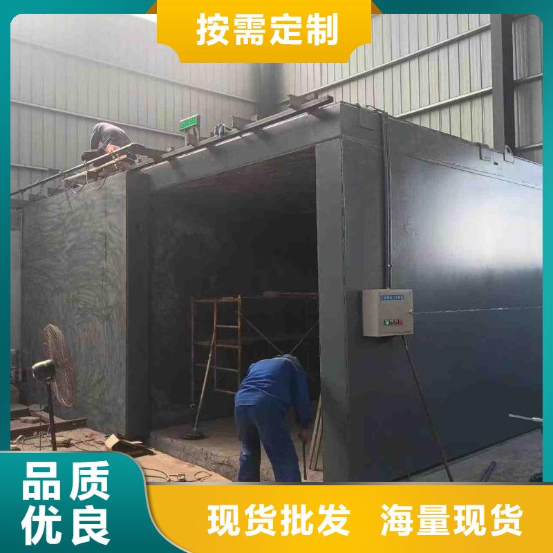 铅房实力商家