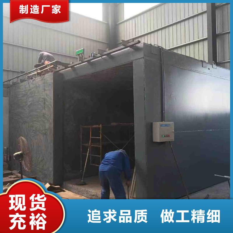 铅房厂家大量现货