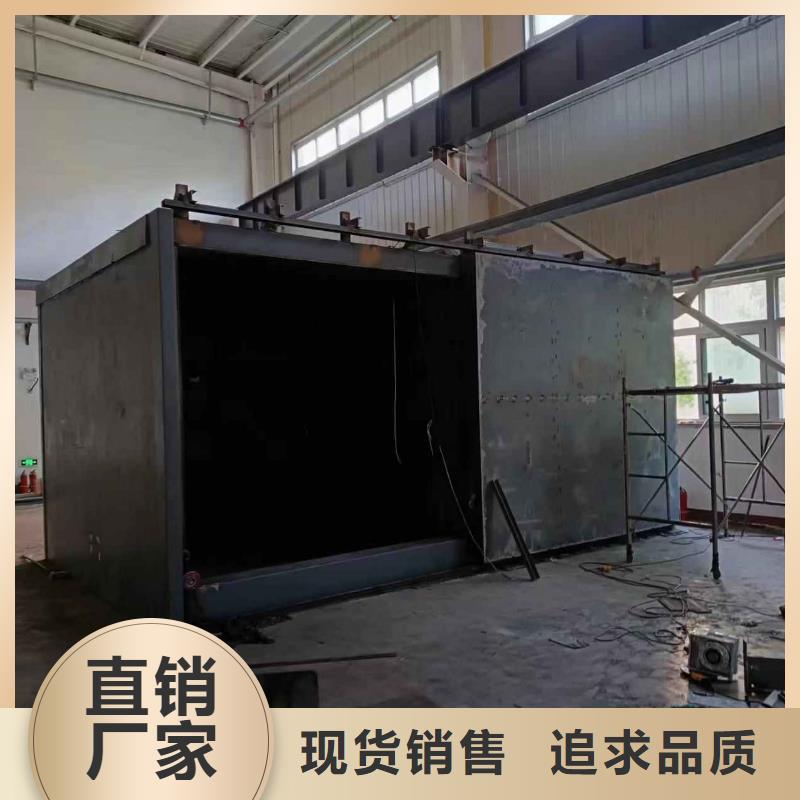 铅房诚信为本