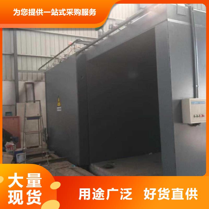 铅房销售的是诚信