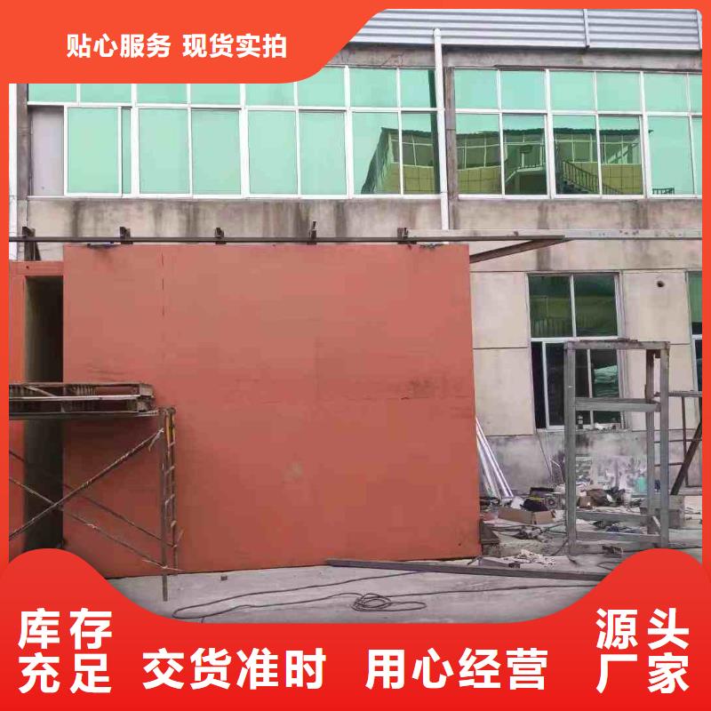 铅房厂家质量过硬